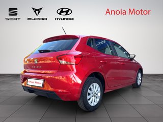 SEAT Ibiza STYLE 95 CV
