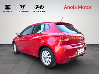 SEAT Ibiza STYLE 95 CV
