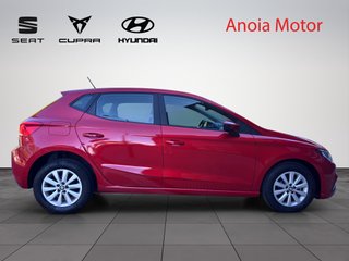 SEAT Ibiza STYLE 95 CV