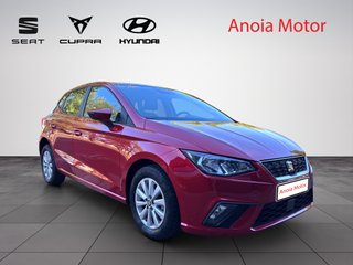SEAT Ibiza STYLE 95 CV