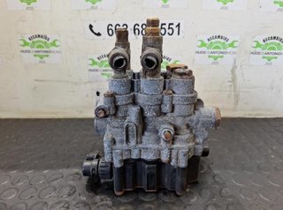 Valvula suspension scania 110653 4729001120 serie
