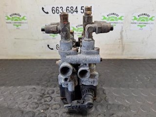 Valvula suspension scania 110653 4729001120 serie