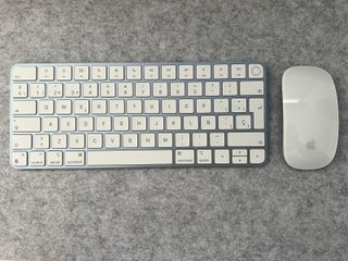 Apple iMac 24 M1 Azul