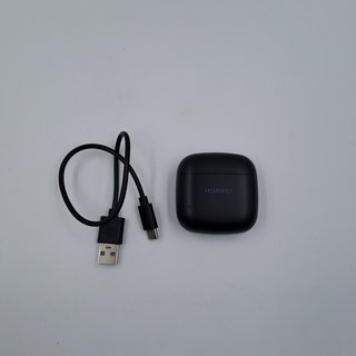 Huawei FreeBuds SE 2 Cuffie Nere