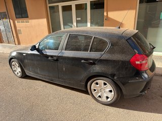 BMW Serie 1 2007