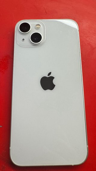 IPHONE 13 128GB (CON GARANTÍA)