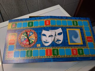 Gioco da tavolo Lisciani Ciak Si Mima