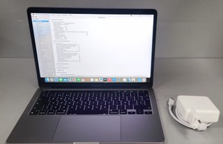 MacBook Pro A2338 M2 16GB RAM