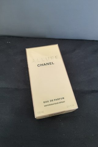 Perfume Chanel Allure mujer 100ml nuevo