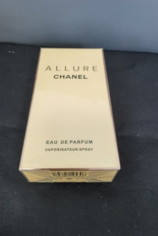 Perfume Chanel Allure mujer 100ml nuevo