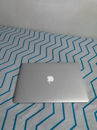 MacBook Pro 15 Retina mediados 2014 A1398 512GB