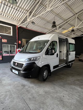 FIAT Ducato L2H2 2.3 Multijet