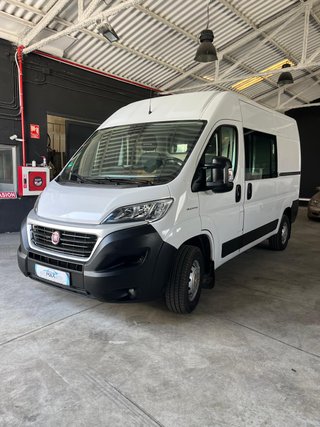 FIAT Ducato L2H2 2.3 Multijet