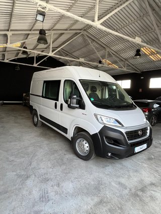 FIAT Ducato L2H2 2.3 Multijet