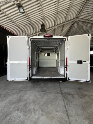 FIAT Ducato L2H2 2.3 Multijet