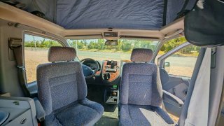 Mercedes-Benz Vito 2000