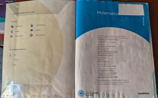 Matemáticas 4° Primaria