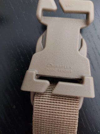 Sistema MOLLE 5.11 Rush Tier System
