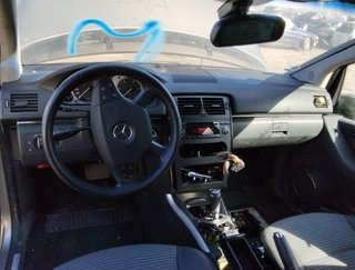 1812112 mercedes-benz a6402300365 depresor clase b