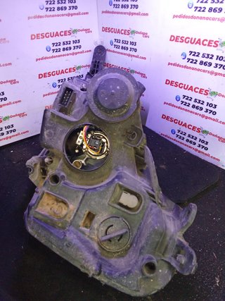FARO DELANTERO DERECHO 89901160 CITROEN JUMPY