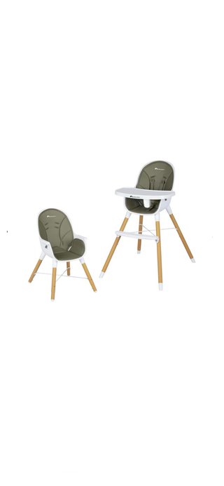 Trona Avista BebeConfort para bebés y niños