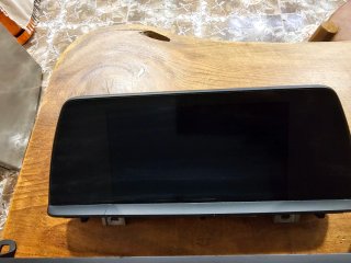 Pantalla, panel y módulo BMW F20