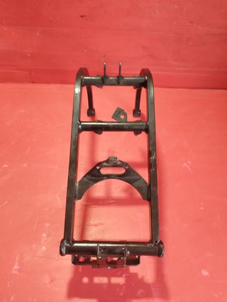 TELAIETTO POSTERIORE APRILIA TUONO 125 2025