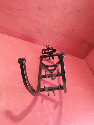 TELAIETTO POSTERIORE APRILIA TUONO 125 2025