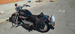 Hyosung GV Aquila 125