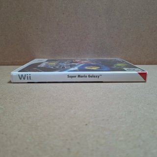 Super Mario Galaxy Wii PAL ITA