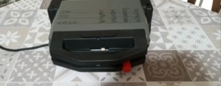 Bistecchiera Elettrica Girmi BS24
