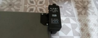 Bistecchiera Elettrica Girmi BS24