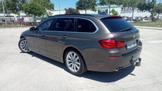 BMW Serie 5 2011