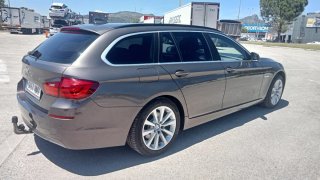 BMW Serie 5 2011
