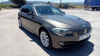 BMW Serie 5 2011