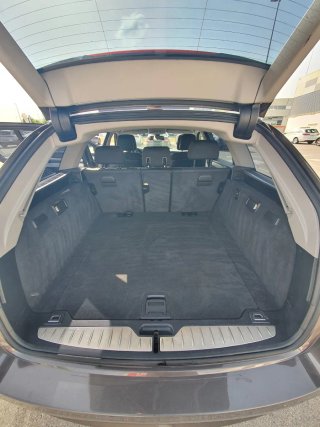 BMW Serie 5 2011