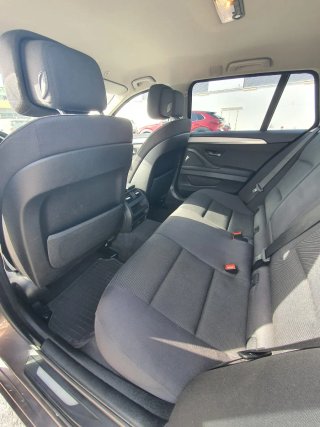 BMW Serie 5 2011