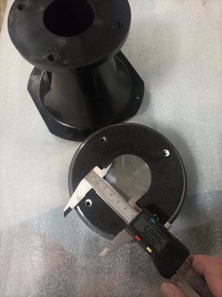 Seven soundvector svht200