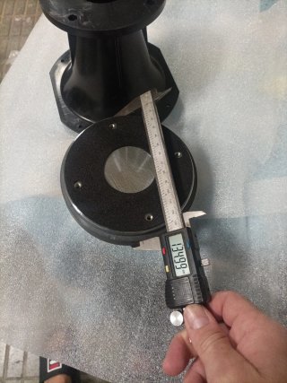 Seven soundvector svht200