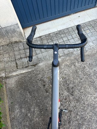Bici Orbea Avant 2022 Talla 58
