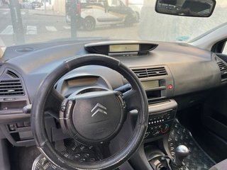 Despiece Citroën C4