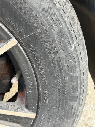 Despiece Citroën C4
