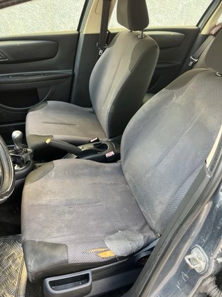 Despiece Citroën C4
