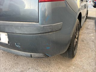 Despiece Citroën C4