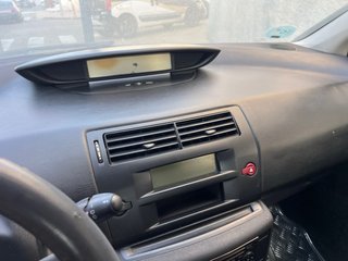 Despiece Citroën C4