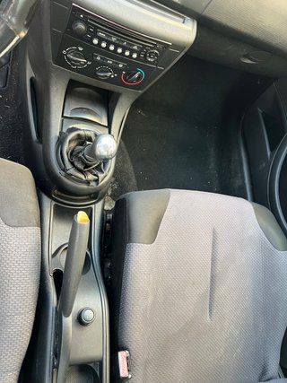 Despiece Citroën C4