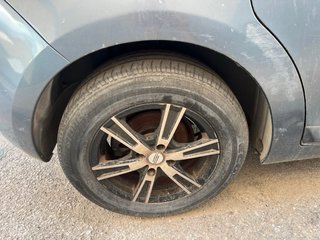 Despiece Citroën C4