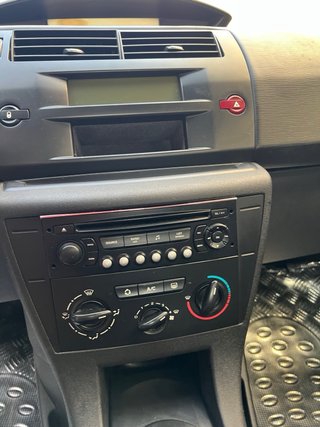 Despiece Citroën C4