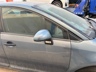 Despiece Citroën C4
