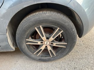 Despiece Citroën C4